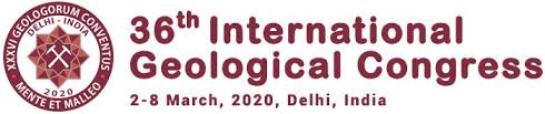 Image result for international geological congress