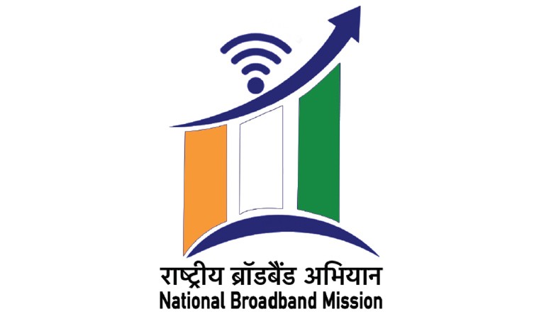 Image result for national broadband mission