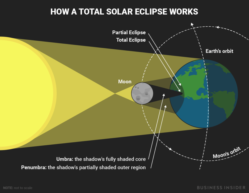solar eclipse maestro exposure table