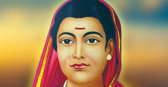 Image result for savitribai phule