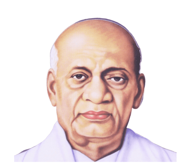 Sardar Vallbhbhai Patel Iron Man of India