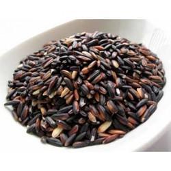 CHak Hao Black Rice Scented Manipur