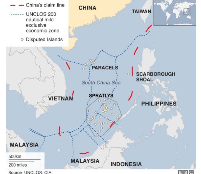 India china border dispute, legacy ias