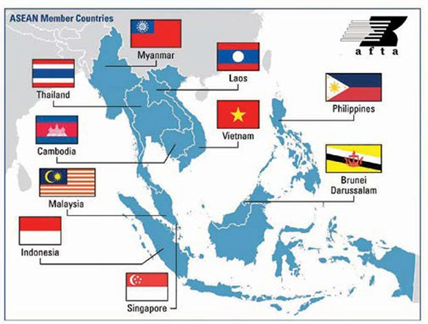 17TH ASEAN-INDIA ECONOMIC MINISTERS’ CONSULTATIONS