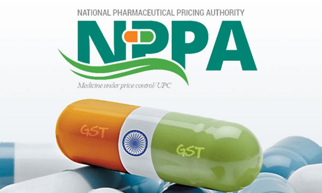 NPPA fixes retail price of 26 formulations; Details