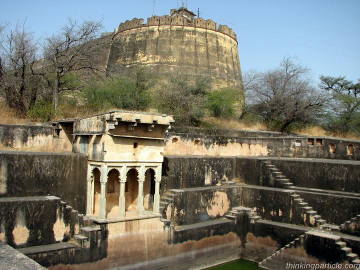 Bundi Rajasthan | Bundi India | Bundi Fort | Bundi Palace