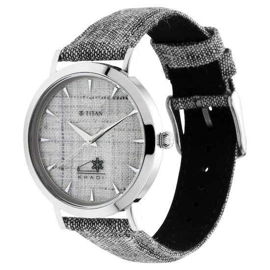 Khadi by Titan - Special Edition Men's Watch | Titan