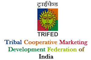 TRIFED Logo - Latest Govt Jobs 2019 | Government Job Vacancies Notification  Alert