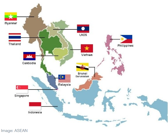 ASEAN Needs Stronger Commitment to Address Challenges | SME &  Entrepreneurship Magazine