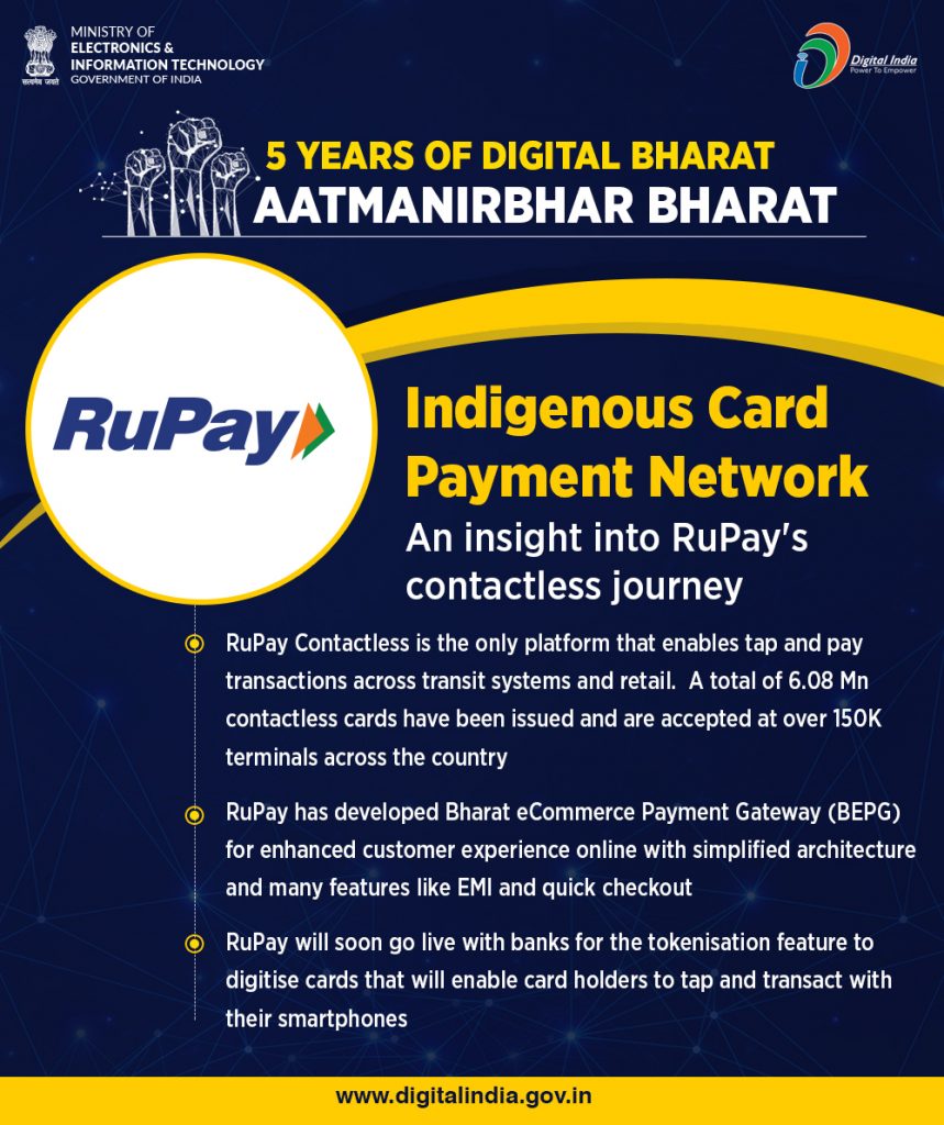 RuPay (@RuPay_npci) | Twitter