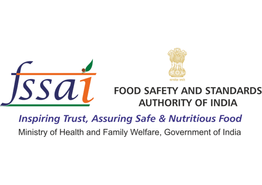 FSSAI Logo