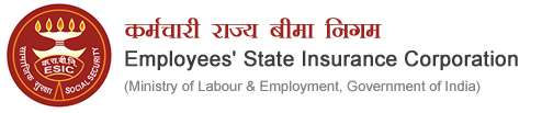 fölölål 
Employees' State Insurance Corporation 
(Ministry of Labour & Employment, Government of India) 