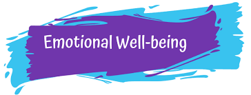 Emotional Wellbeing