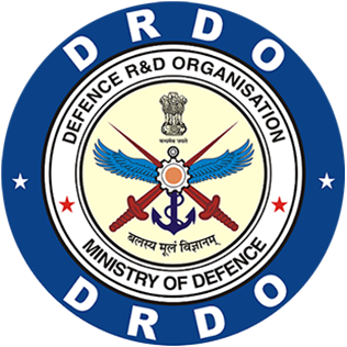 Defence Research and Development Organisation Logo.png