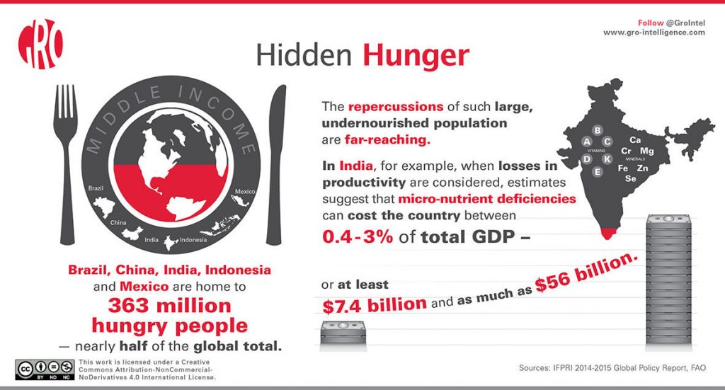 Hidden Hunger | Gro Intelligence