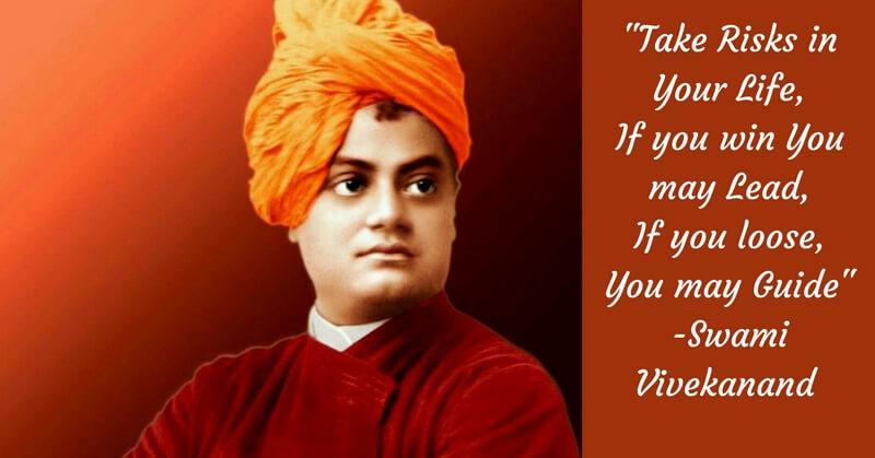 Swami Vivekananda : Life, Influences, Philosophy, God, Maya, Man, Nature,  Spirituality, Freedom & Karma - Himalayan Yoga Association (Yoga Ashram)