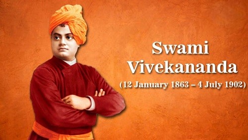 Swami Vivekananda - Important Personalities of Modern India | UPSC