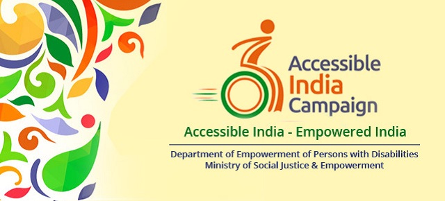 Social Justice Minister launches MIS portal under Accessible India Campaign