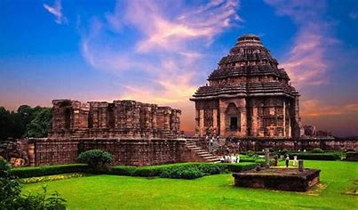 Image result for Konark Sun Temple India HD