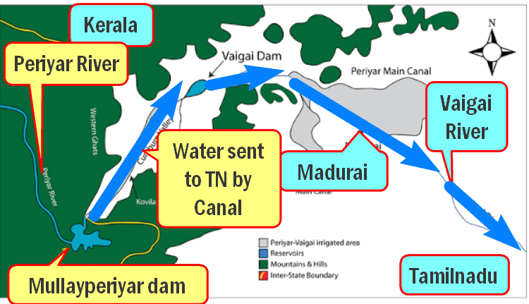 Explained: Mullaperiyar dam controversy, SC judgement