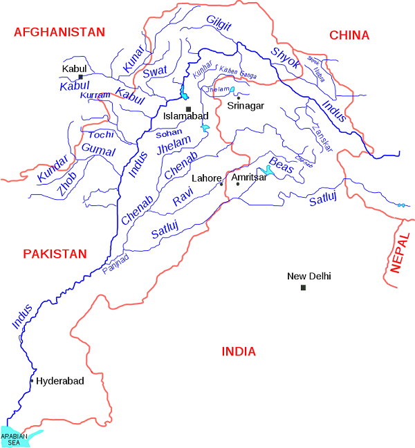 AFGHANISTAN 
Kabul 
Ka ul 
ochl 
PAKISTAN 
Hyderabad 
S at 
Isla 
jne 
C' Lahor 
CHINA 
Srinagar 
Amri 
New Delhi 
INDIA 