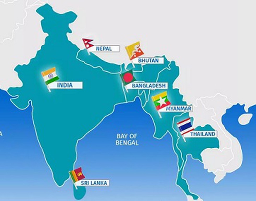 India has invited the leaders of the BIMSTEC Member States for the  swearing-in ceremony of Prime Minister Narendra Modi. This is in line with  the Government's focus on its 'Neighbourhood First' policy.