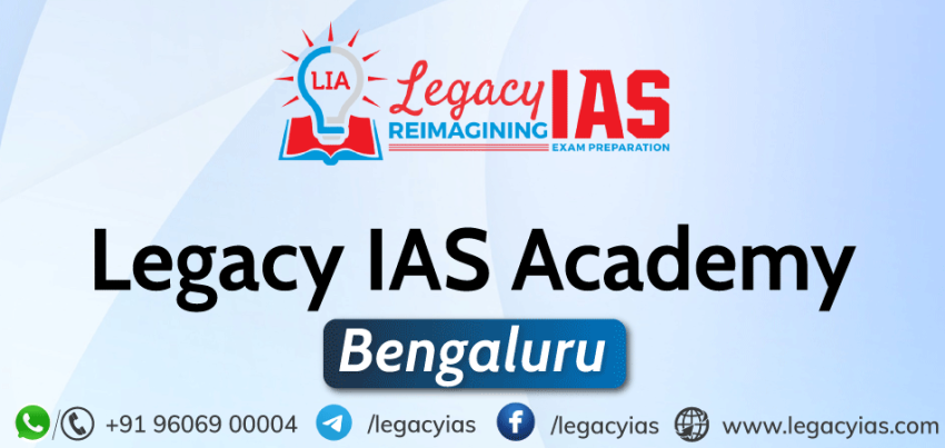 General Science NCERT Books | Legacy IAS Academy