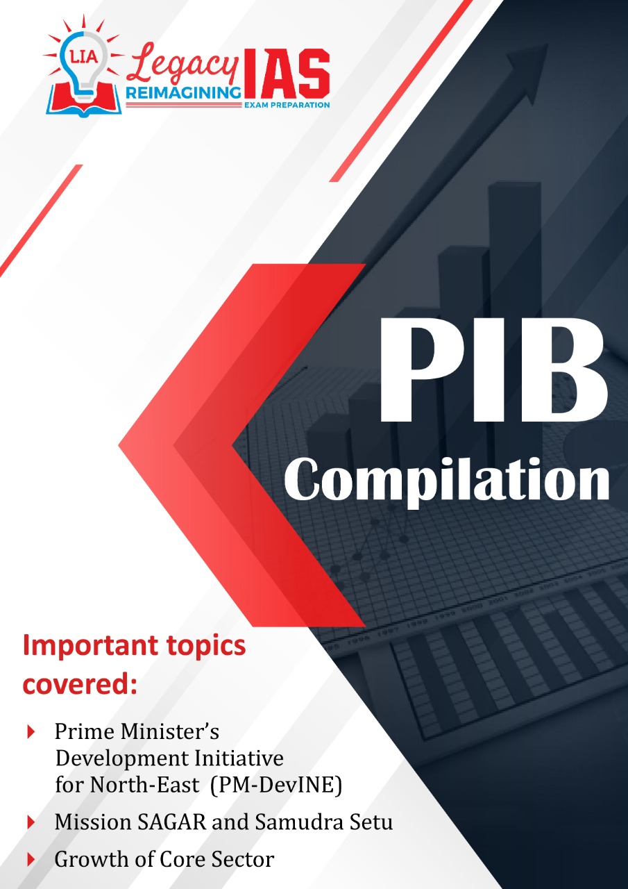 Monthly PIB Summaries February 2022