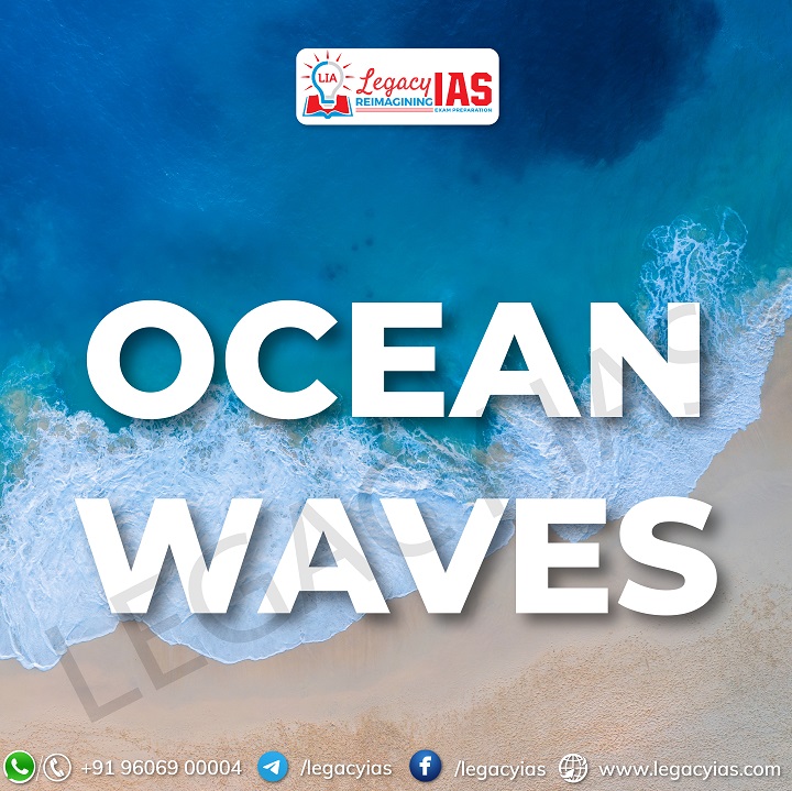 Ocean Waves