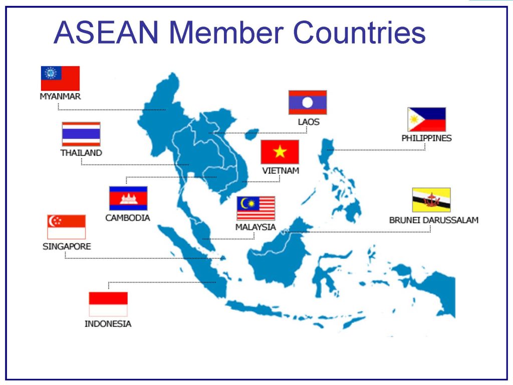 Association of Southeast Asian Nations