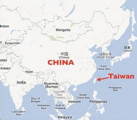 U.S.-Taiwan Relations