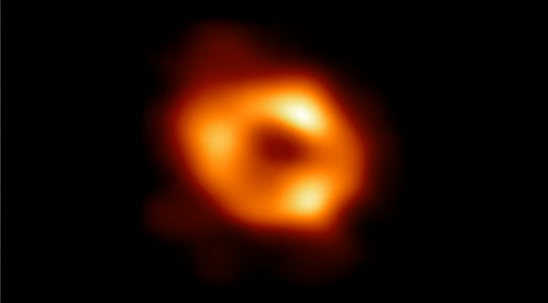 Sagittarius A*