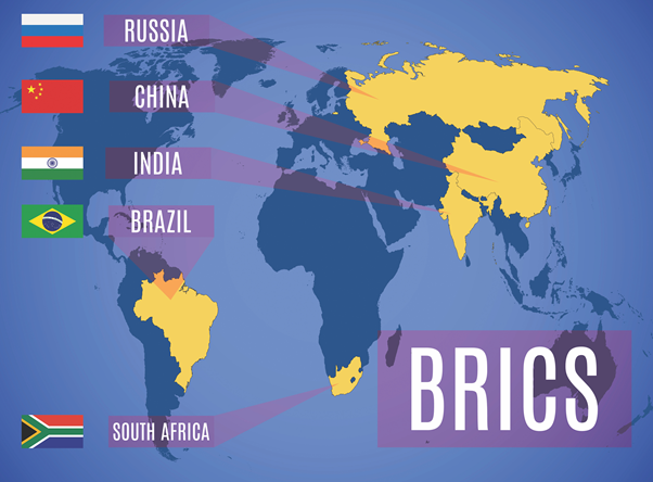 14th BRICS Summit