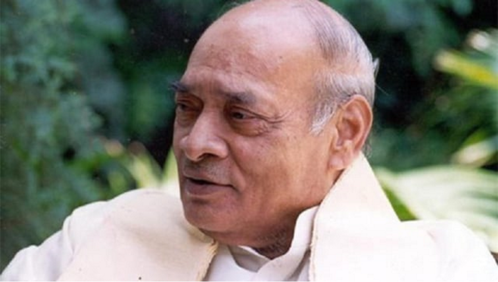 PV Narasimha Rao