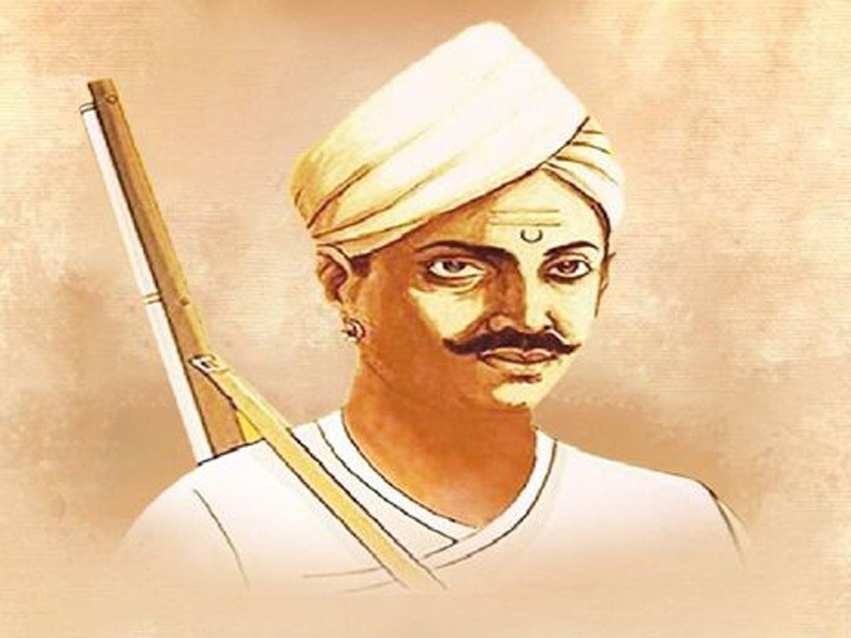 Mangal Pandey Archives - Beat of Life Entertainment