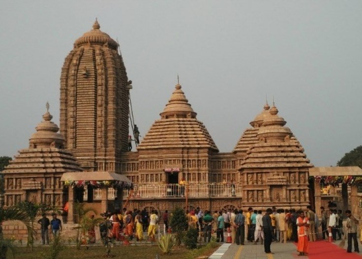 Jagannath Rath Yatra