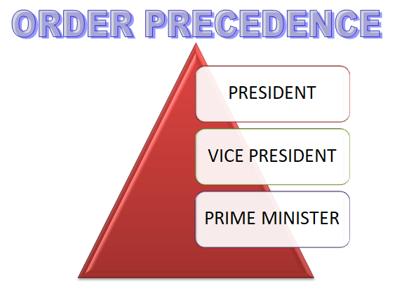 Vice-President