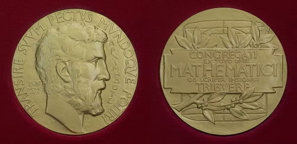 What is Fields Medal?