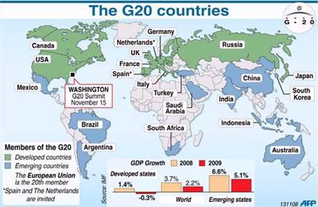 G-20 Education Ministers Meeting