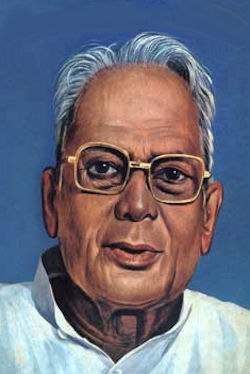 Loknayak Jayaprakash Narayan Birth Anniversary