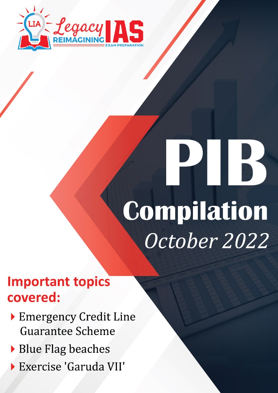 Monthly PIB Summaries October 2022 Legacy IAS