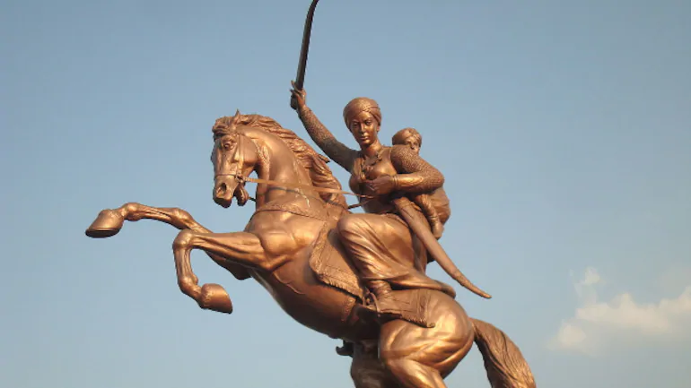 Rani Lakshmibai Jayanti