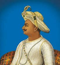 Birth Anniversary of Tipu Sultan