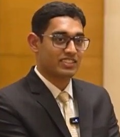 Shaurya Arora